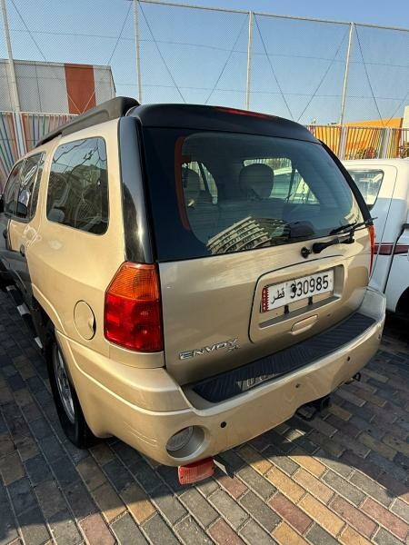 GMC FAMILY USED URGENT SELL - 1