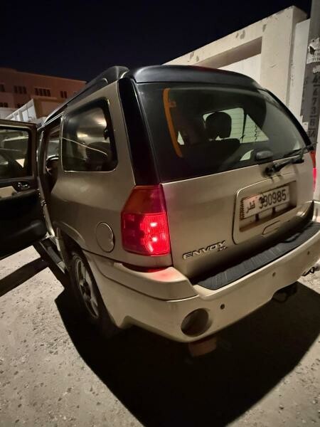 GMC FAMILY USED URGENT SELL - 3
