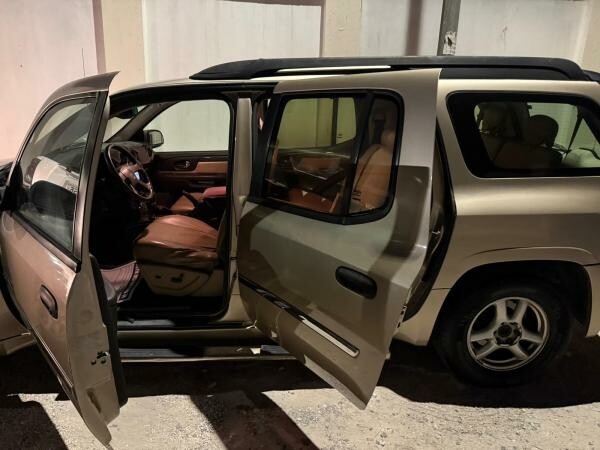 GMC FAMILY USED URGENT SELL - 6