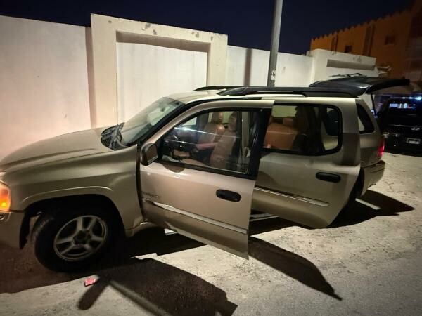 GMC FAMILY USED URGENT SELL - 5