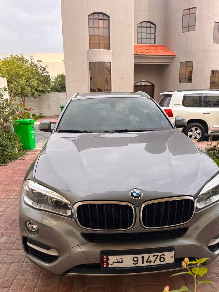 للبيع بي ام دبليو - 5