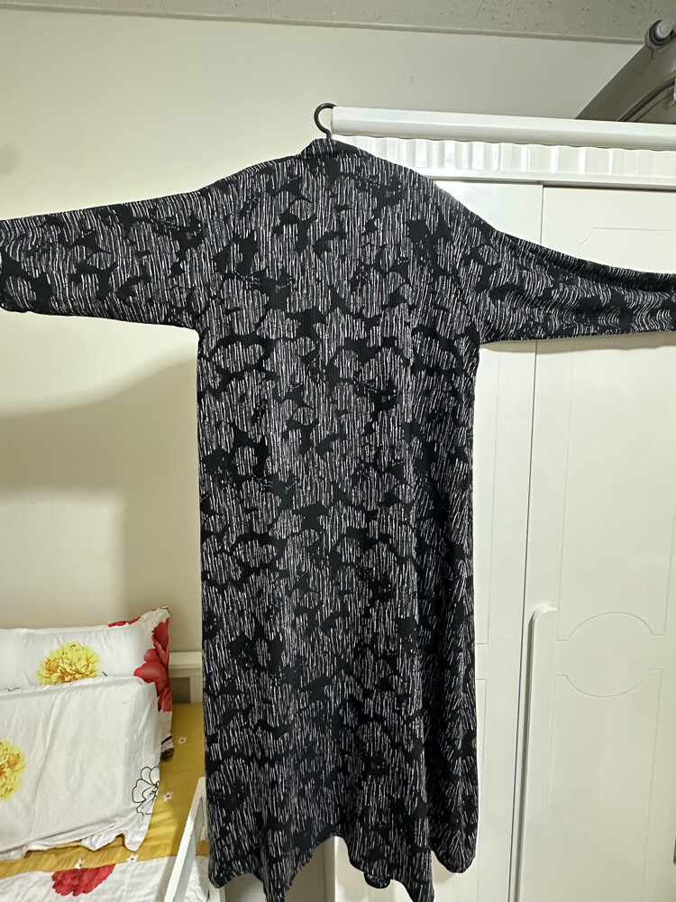 abaya fast-wear modest - 1