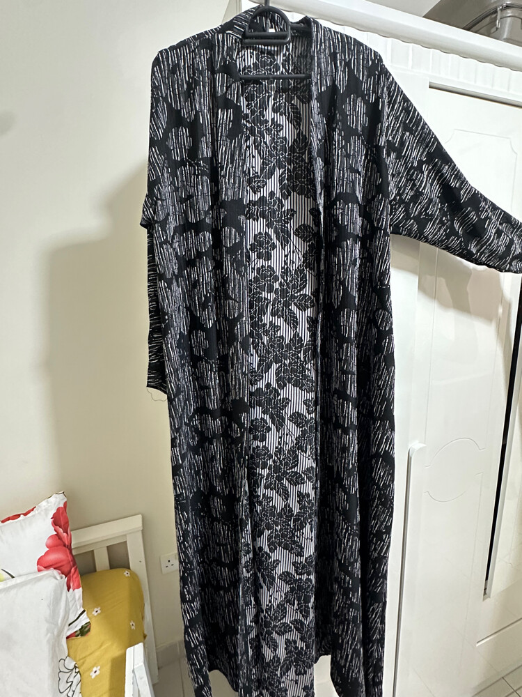 abaya fast-wear modest - 2