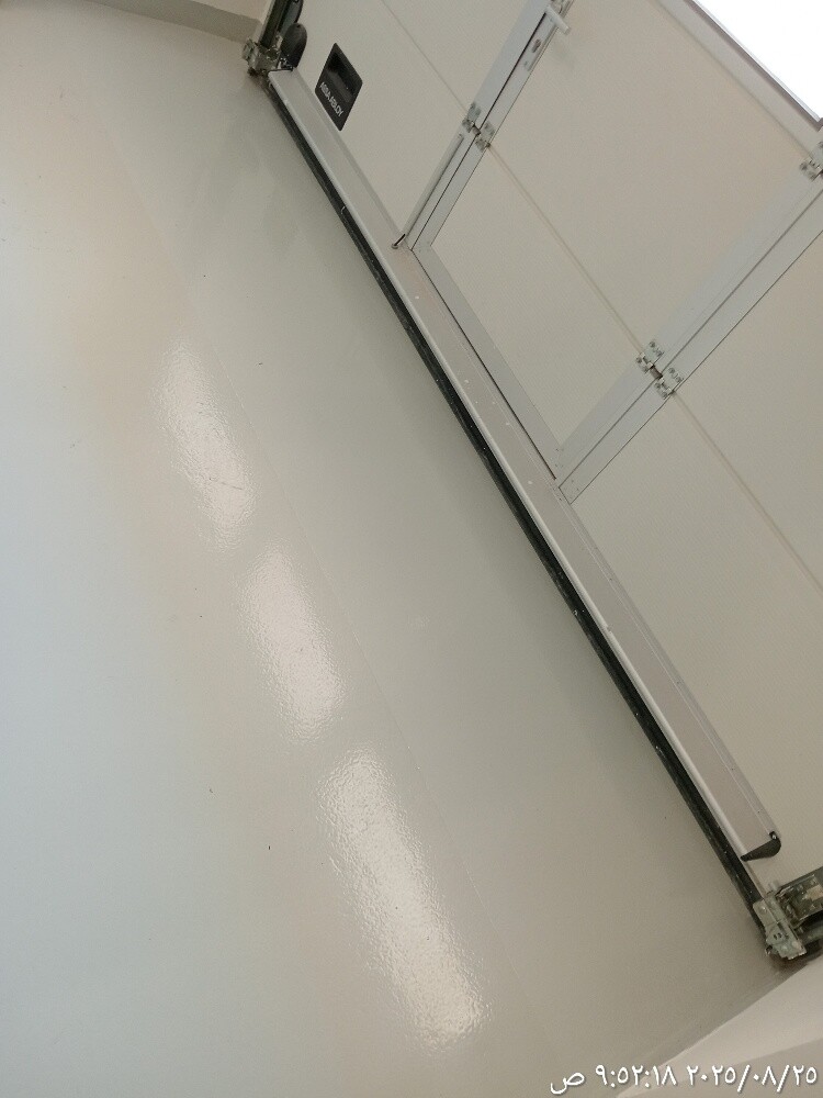 (مطلوب عمل) نقوم بأعمال الصبغ - 2