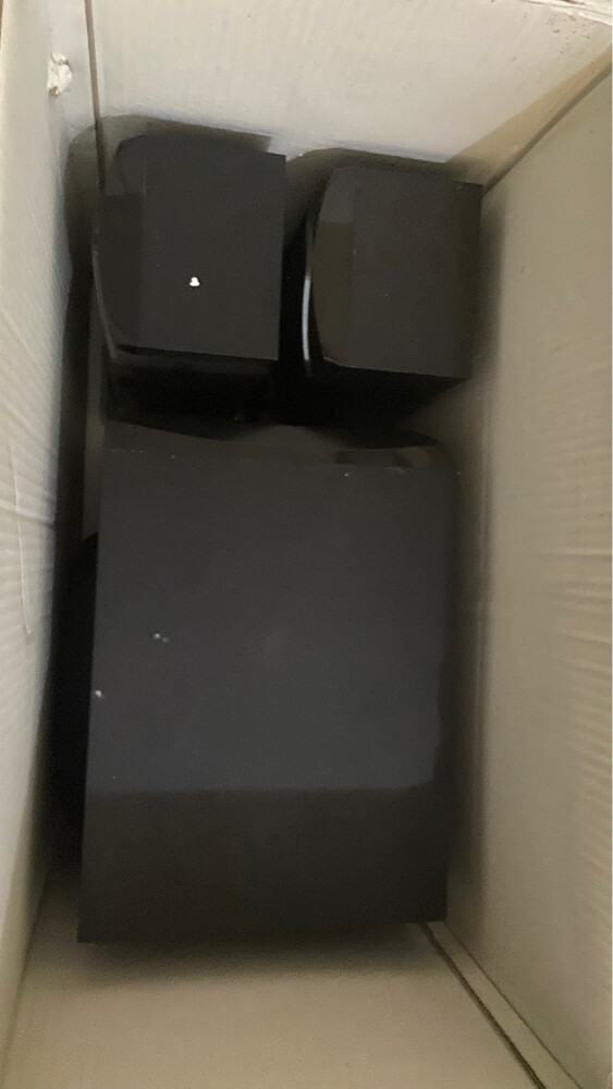 Geepas Speaker for sale  - 3