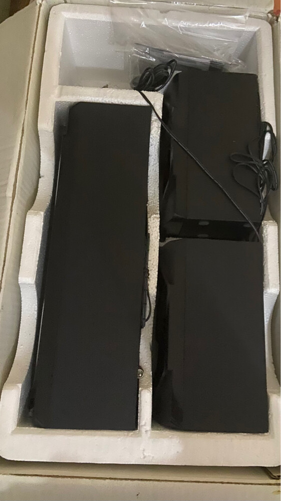 Geepas Speaker for sale  - 2