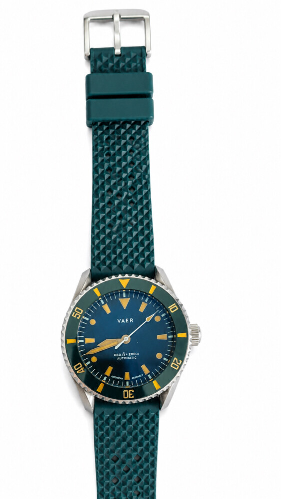 VAER Automatic Diver - 1