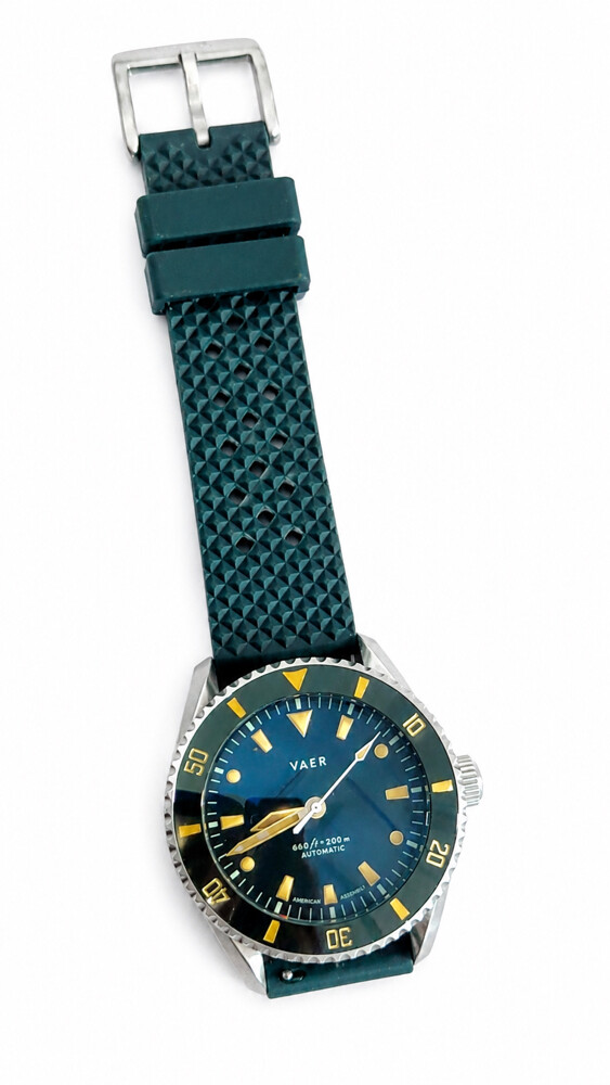 VAER Automatic Diver - 2