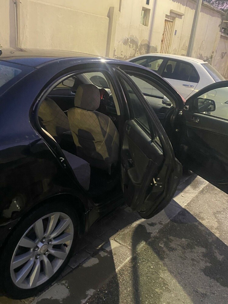 لانسر اي اكس - 5