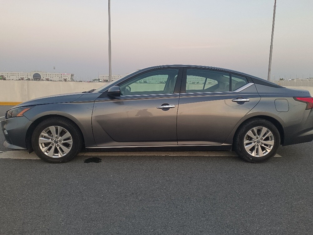 Nissan Altima 2022 - 3