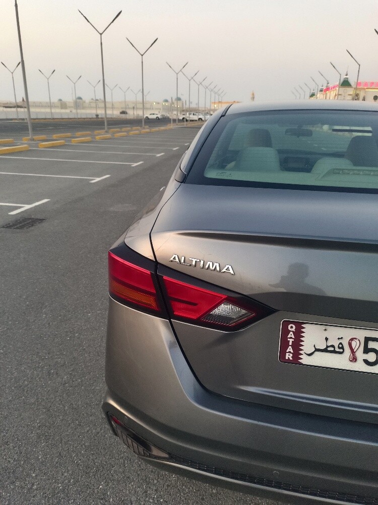 Nissan Altima 2022 - 11