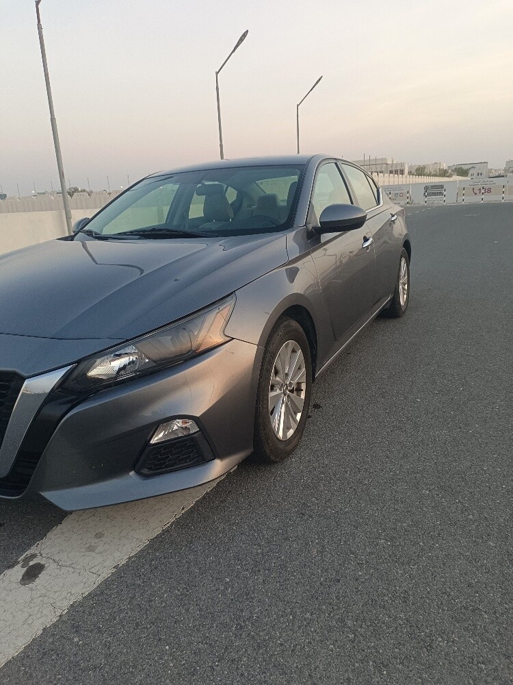 Nissan Altima 2022 - 12