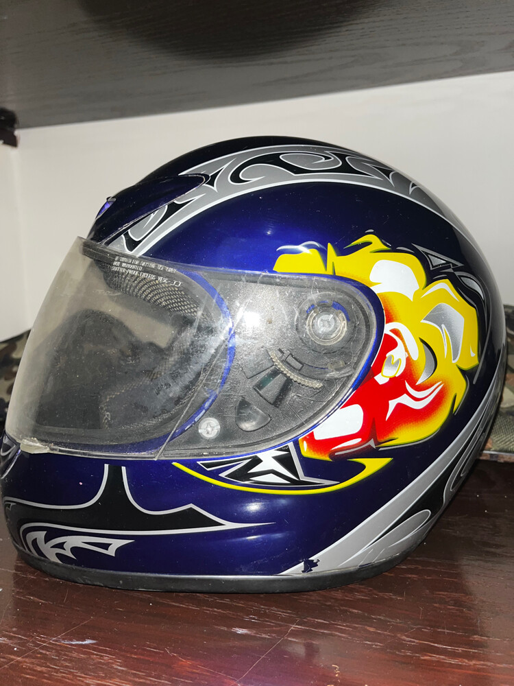 helmets  - 5