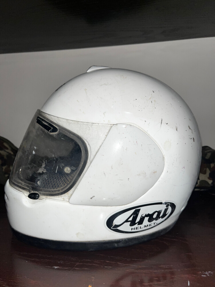 helmets  - 3