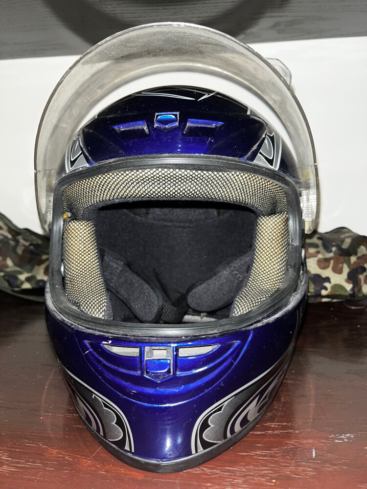 helmets  - 4