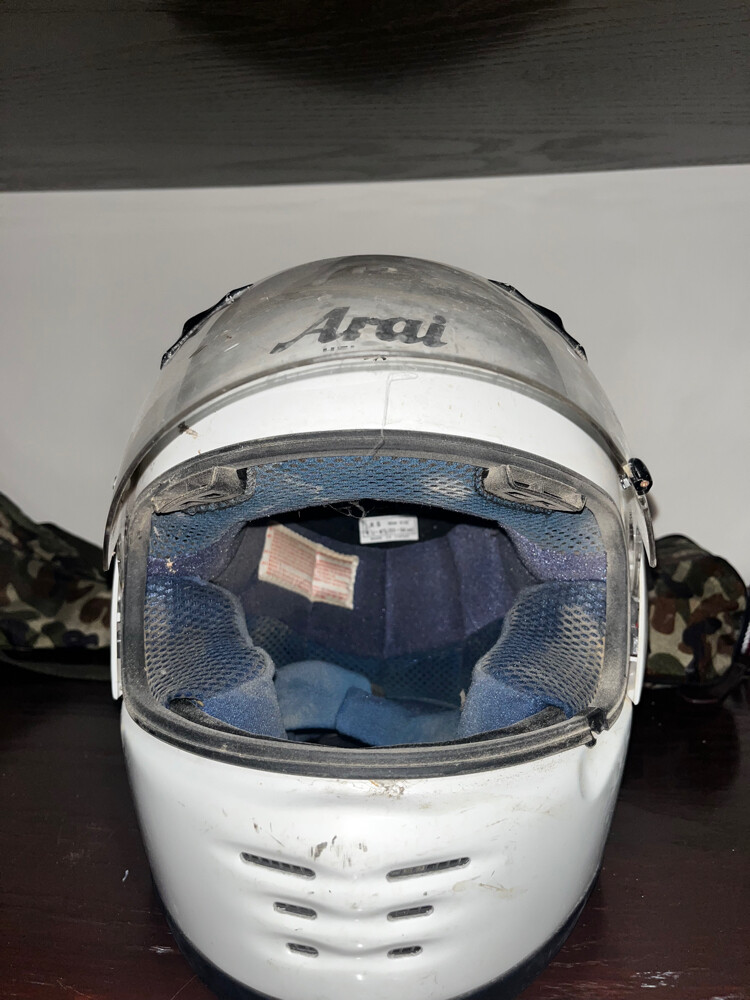 helmets  - 2