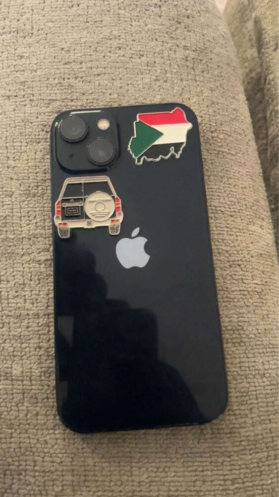 آيفون ١٣ - 1