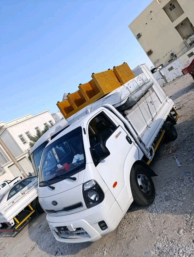 نقل وتغليف أثاث البيوت فك وتركيب - 3