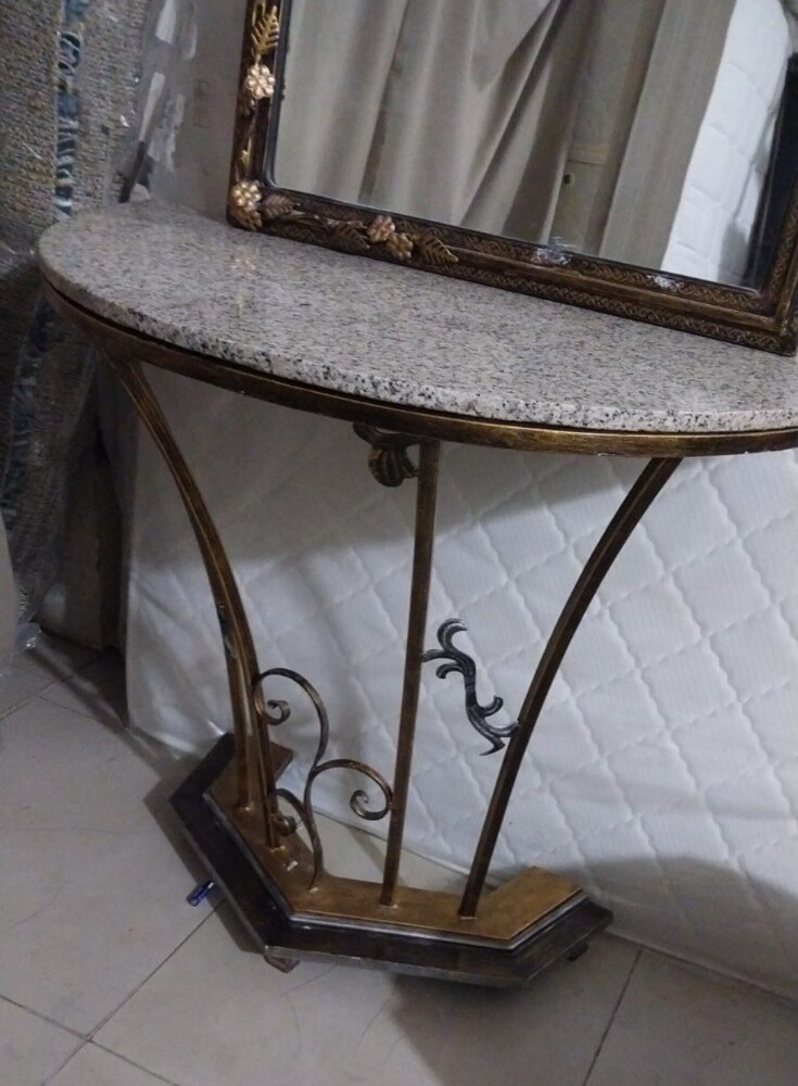 كونسول بحالة ممتازة - 4