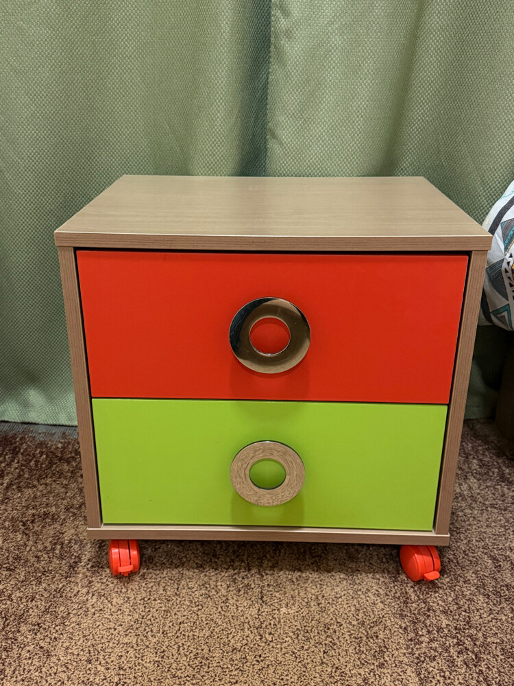 Kids bedroom - 2