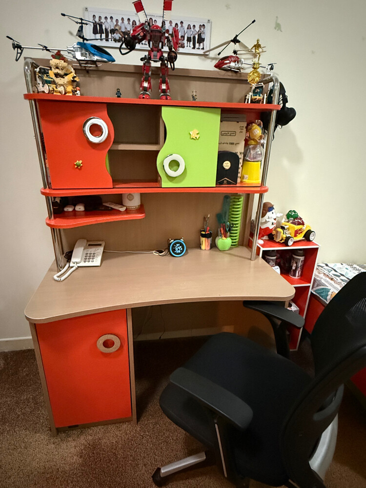 Kids bedroom - 3