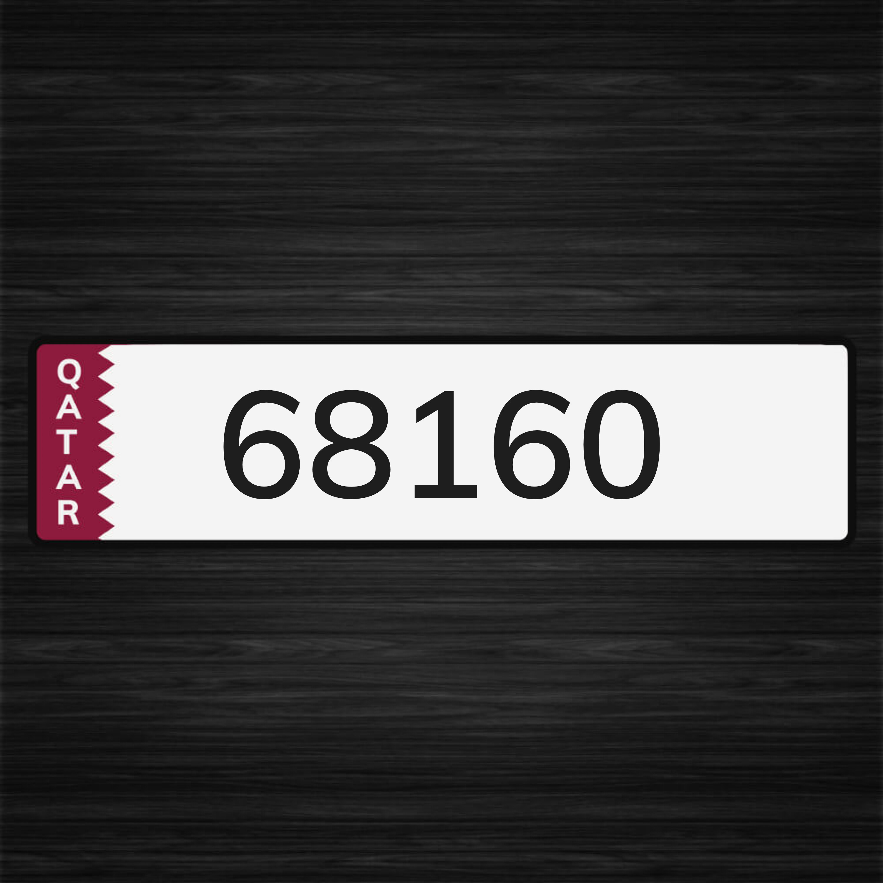 special number - 1