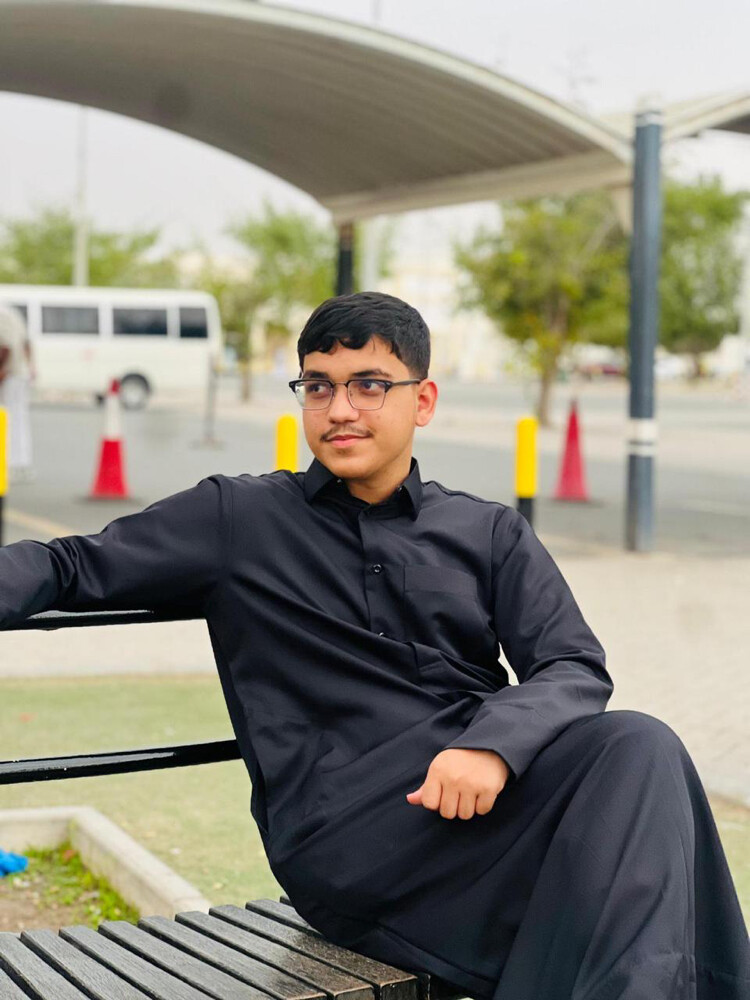 محمد - 1