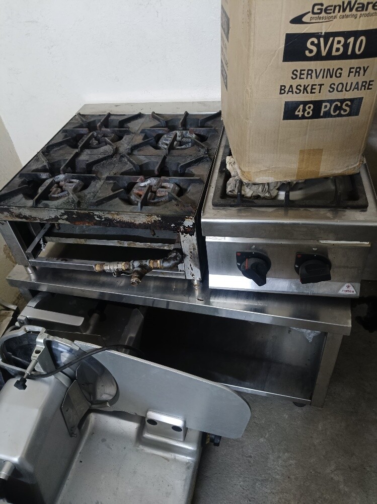kitchens equipment  for sale - 7