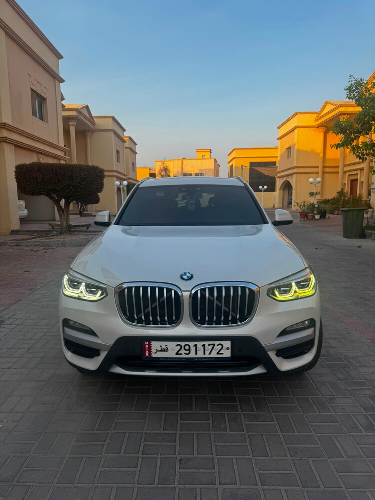 بي ام دبليو - 1