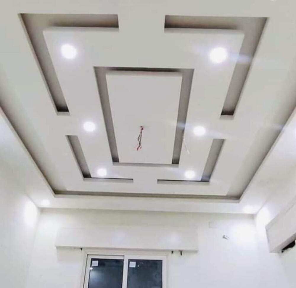 We provide painting works service - 4