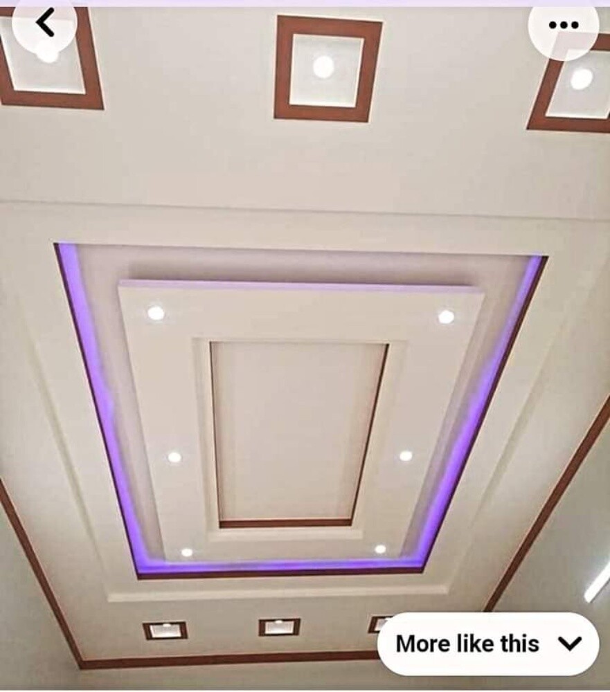 We provide painting works service - 2