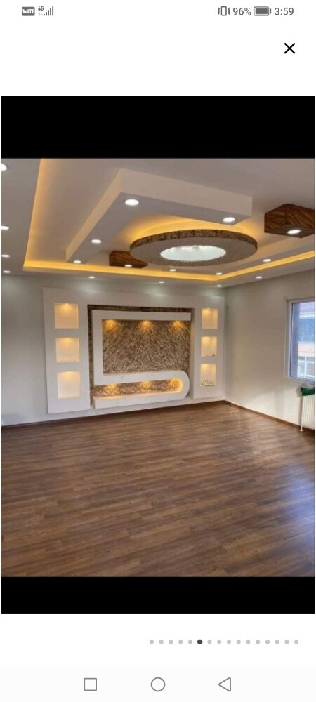 We provide painting works service - 3