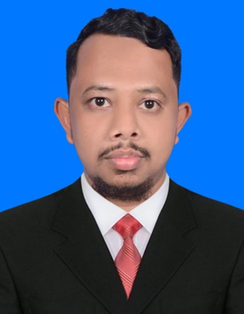 MD JANE ALAM - 1