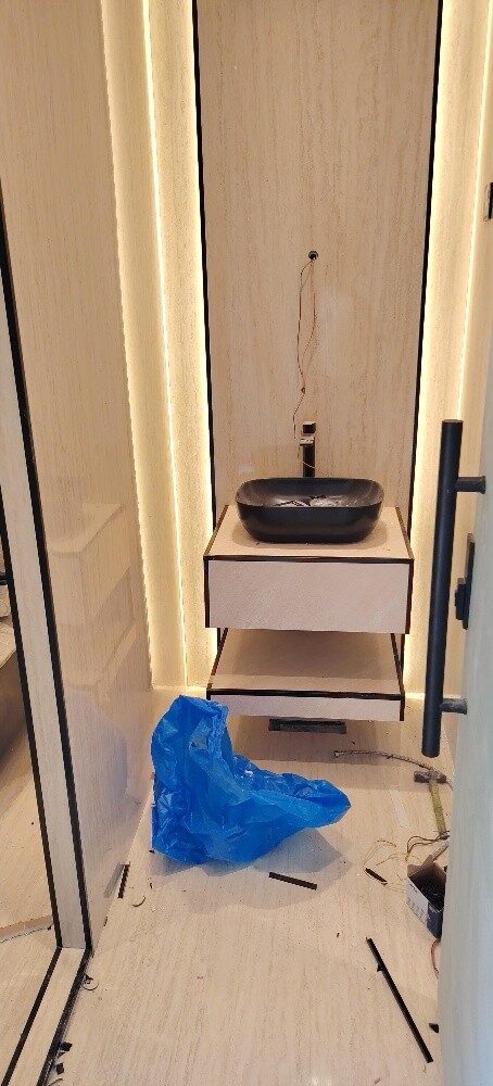 room ketechin toilet store - 12