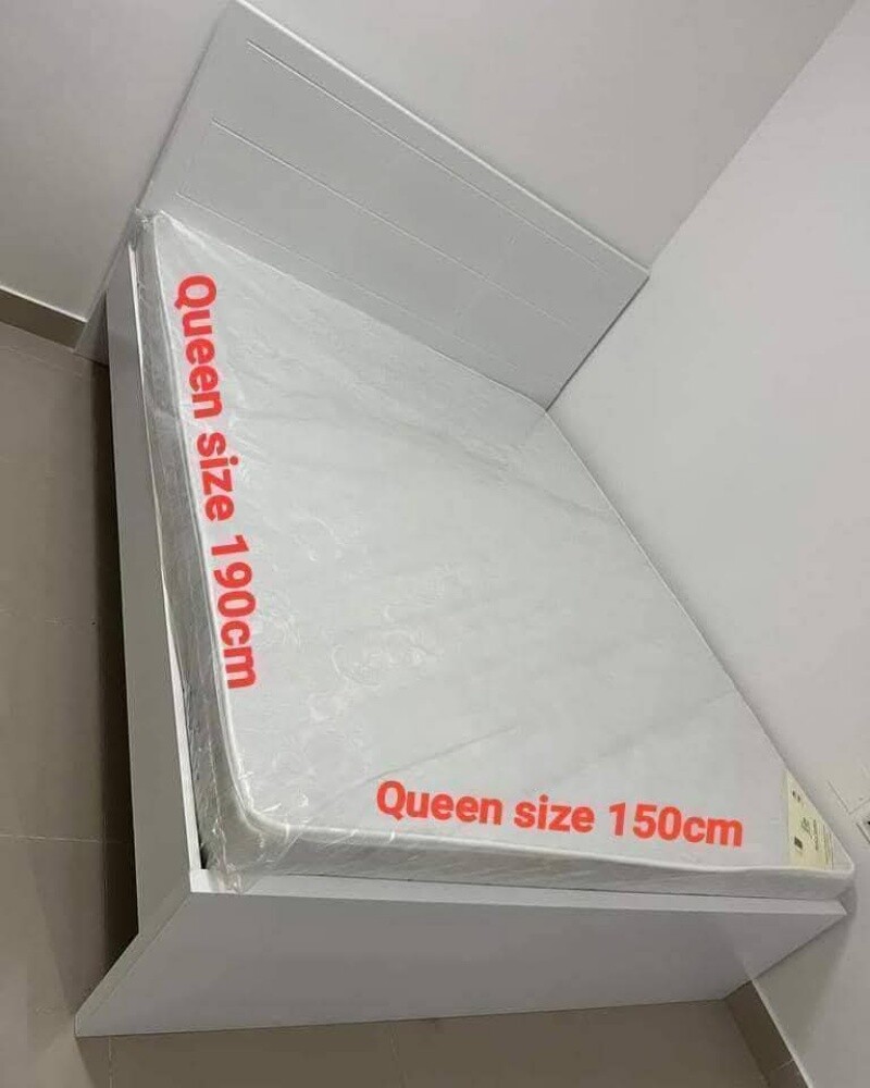 brand new bed and matress selling. - 11