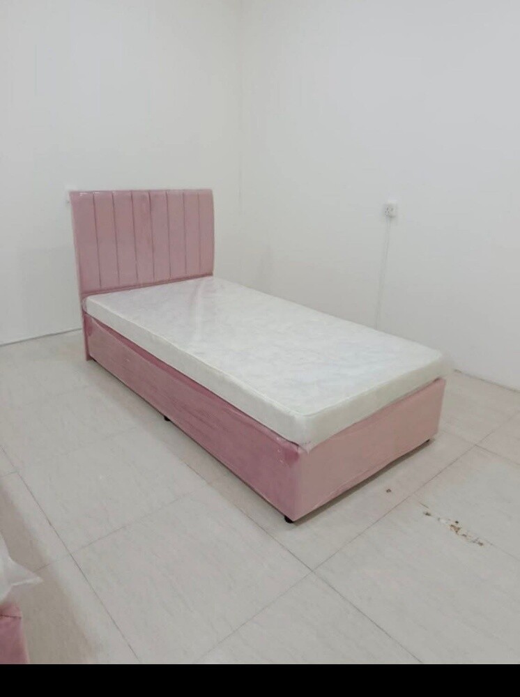 brand new bed and matress selling. - 3