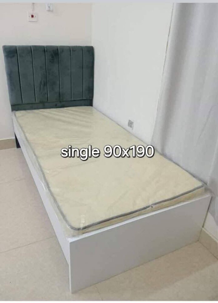 brand new bed and matress selling. - 7