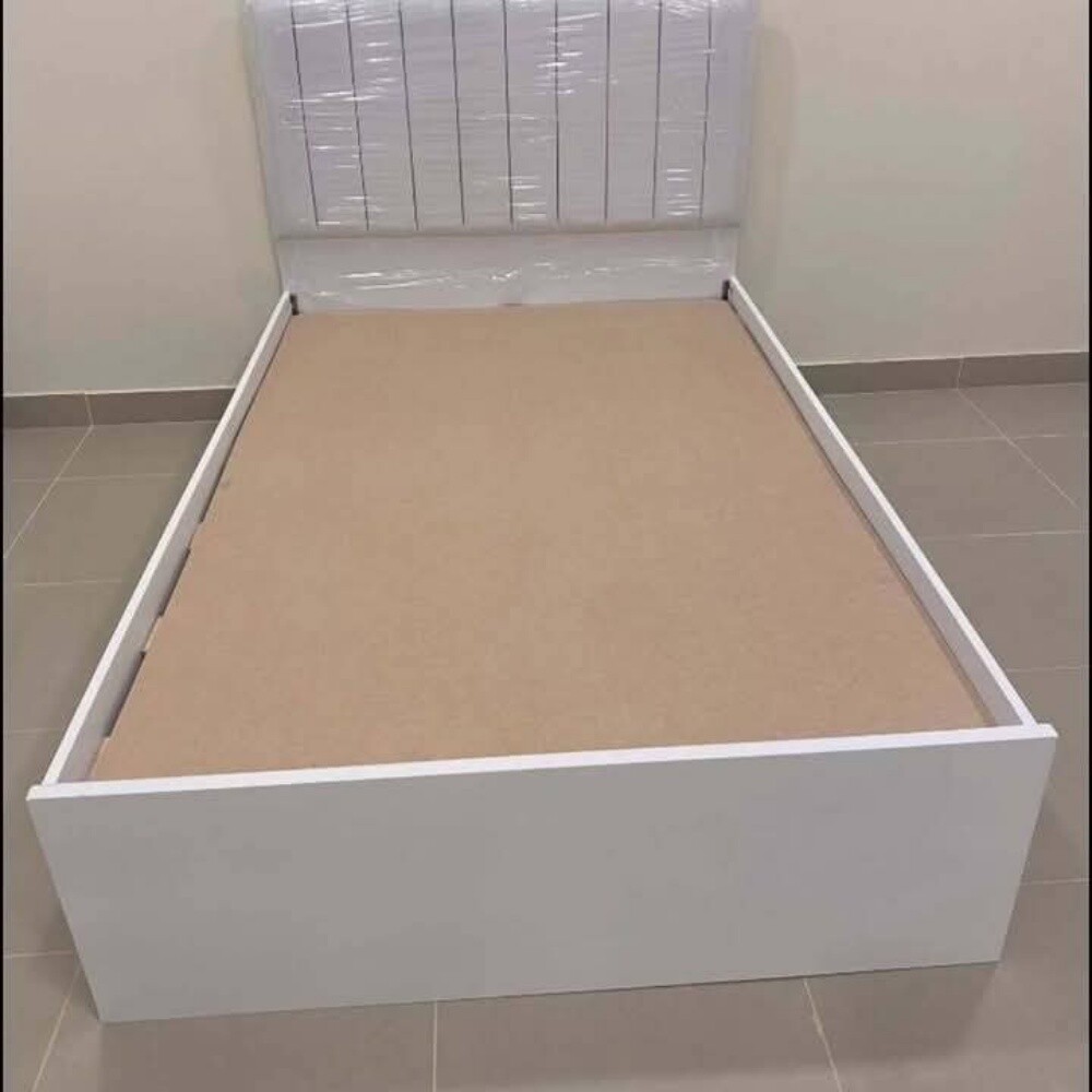 brand new bed and matress selling. - 15