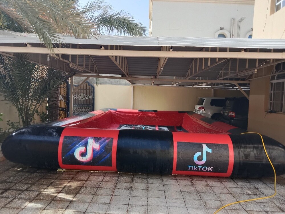 الحياه الترفهيه - 26