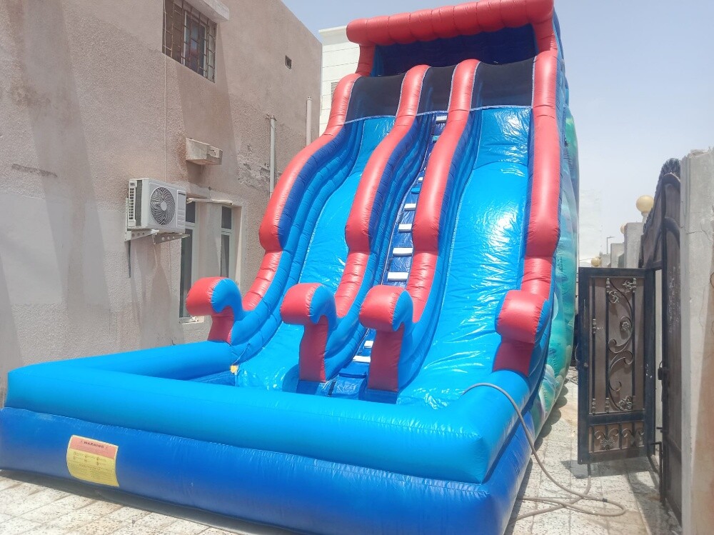 الحياه الترفهيه - 25