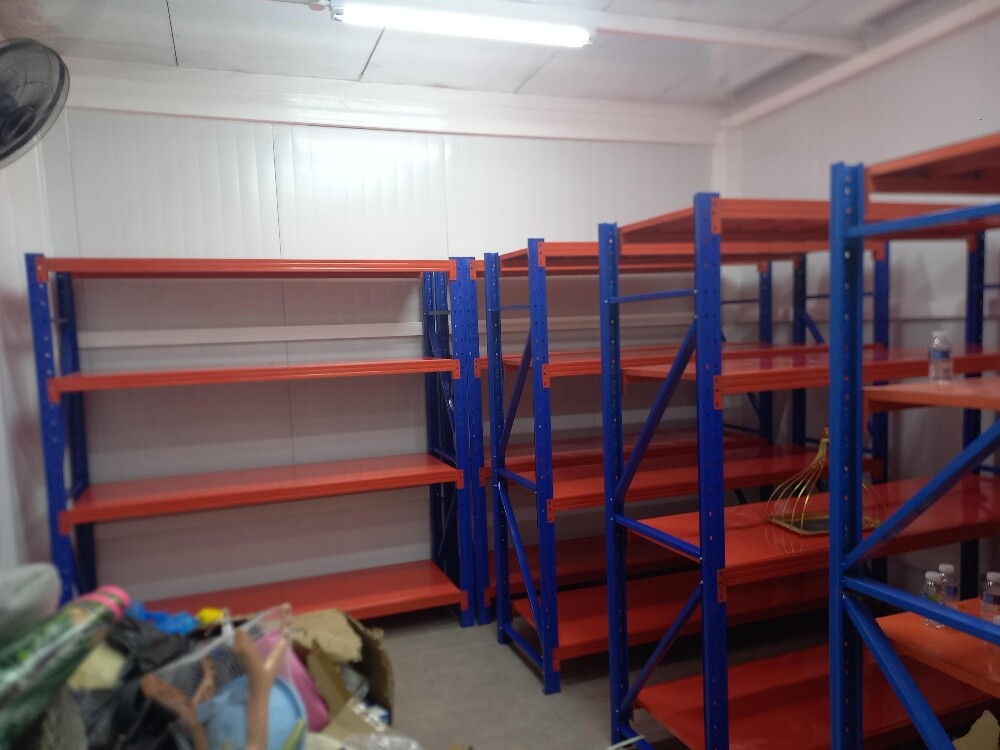 heavy duty shelves sale - 4