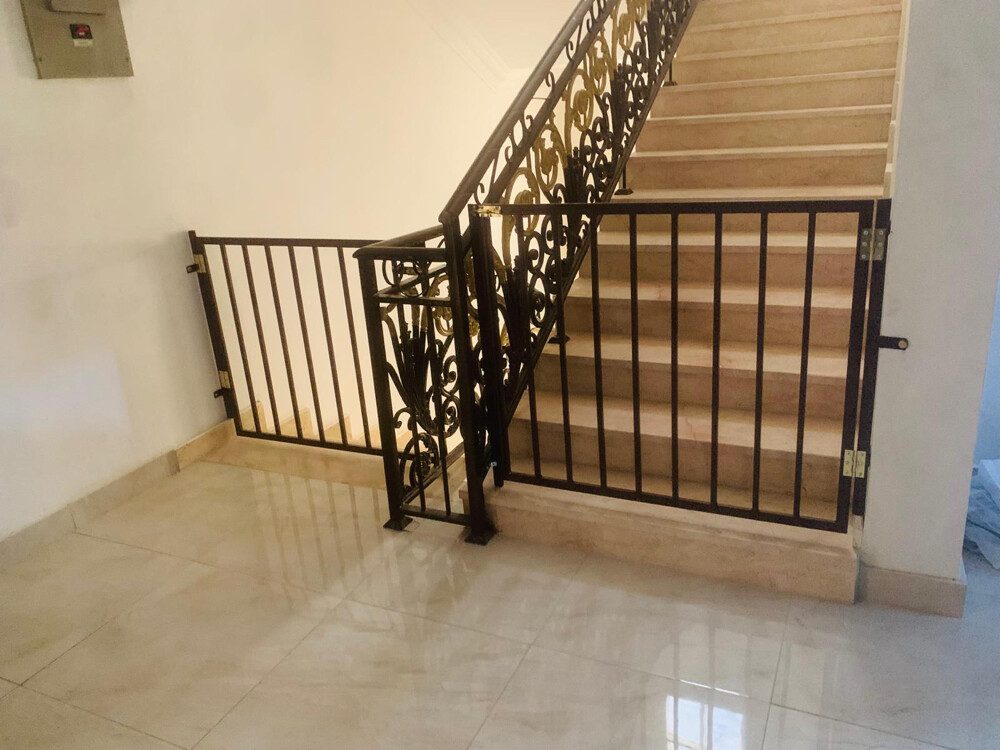 حداد صبغ المنيوم - 16