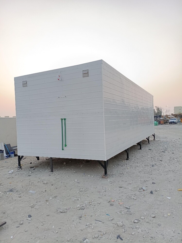cabins new for sale - 2