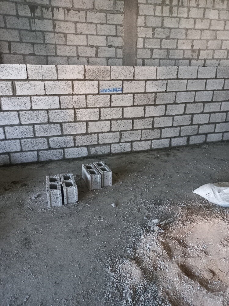 bricklayer - 2