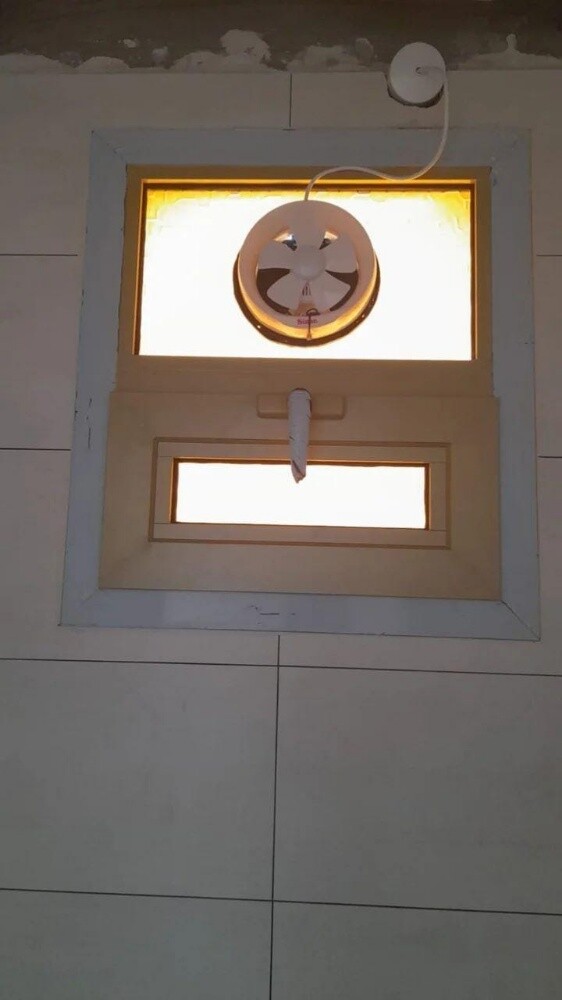 Glass and aluminum foreman, glass a - 5