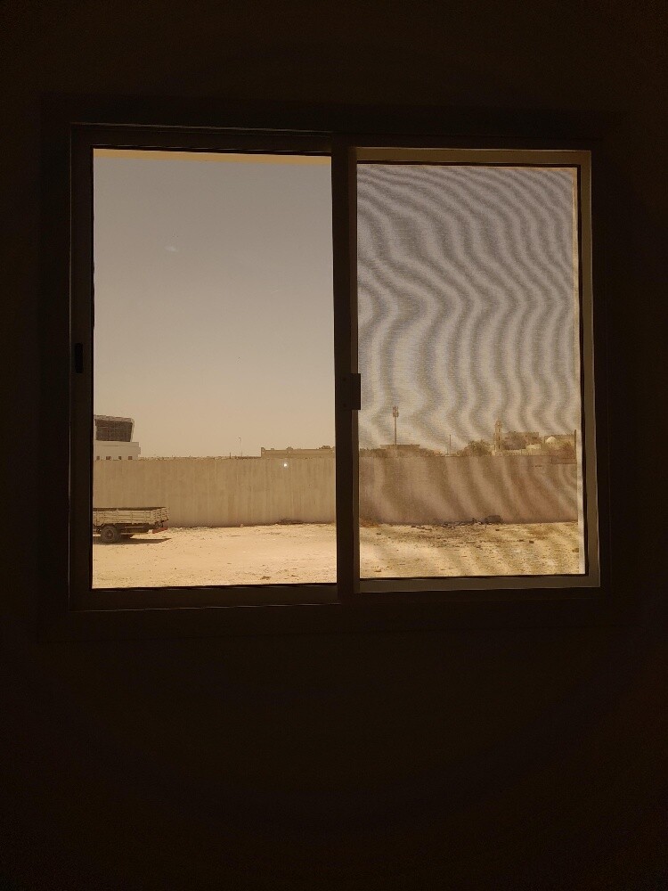 Glass and aluminum foreman, glass a - 4