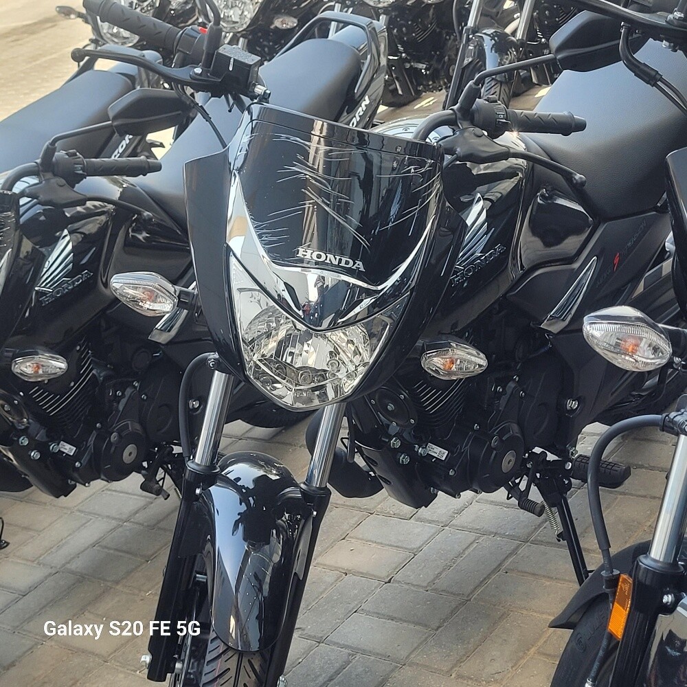 Have your own bikes after 6 months. - 18