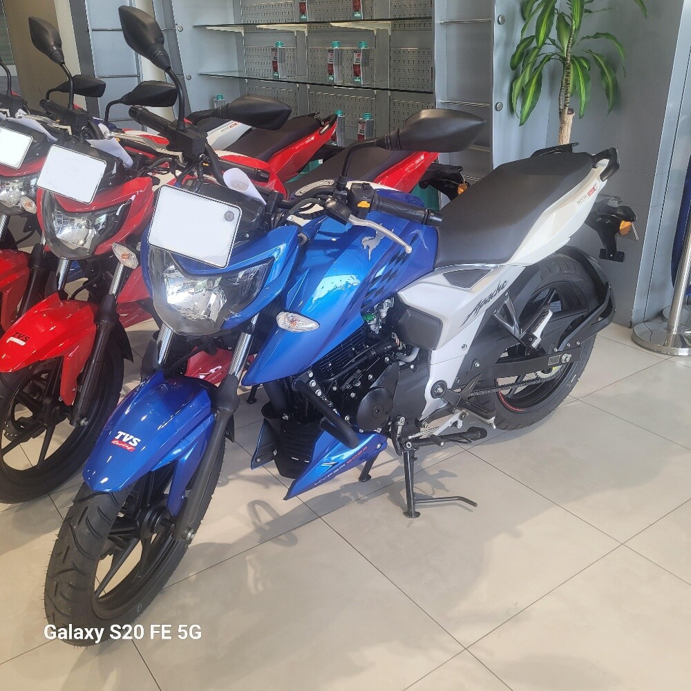 Have your own bikes after 6 months. - 15