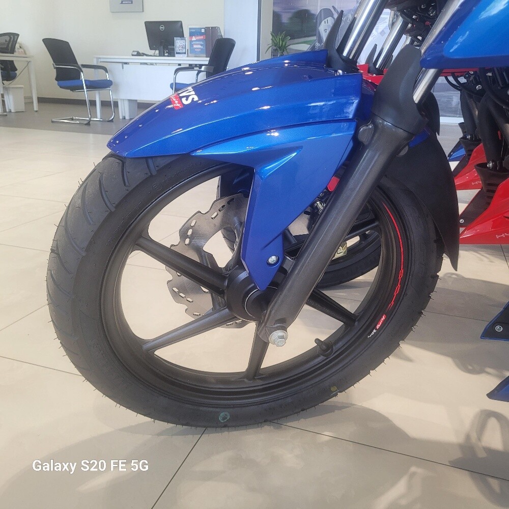 Have your own bikes after 6 months. - 21