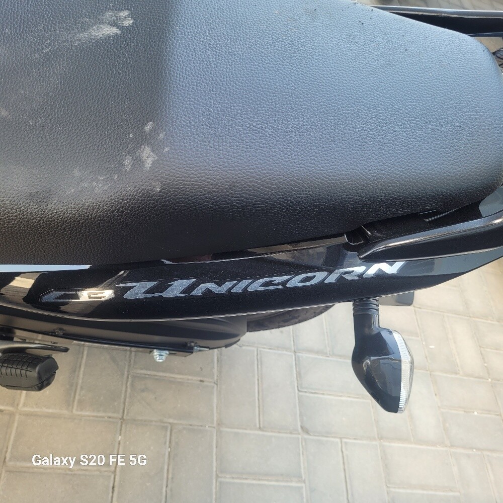 Have your own bikes after 6 months. - 24